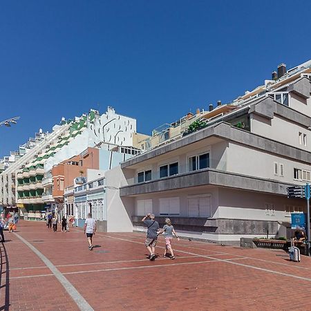 Apartamento El Penon 라스팔마스 외부 사진