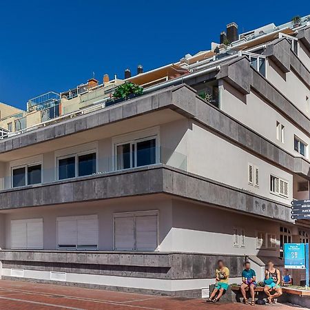 Apartamento El Penon 라스팔마스 외부 사진