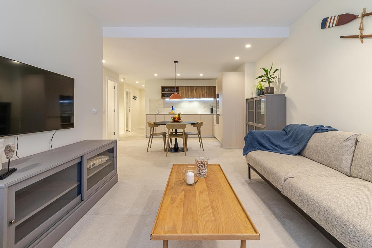 Apartamento El Penon 라스팔마스 외부 사진
