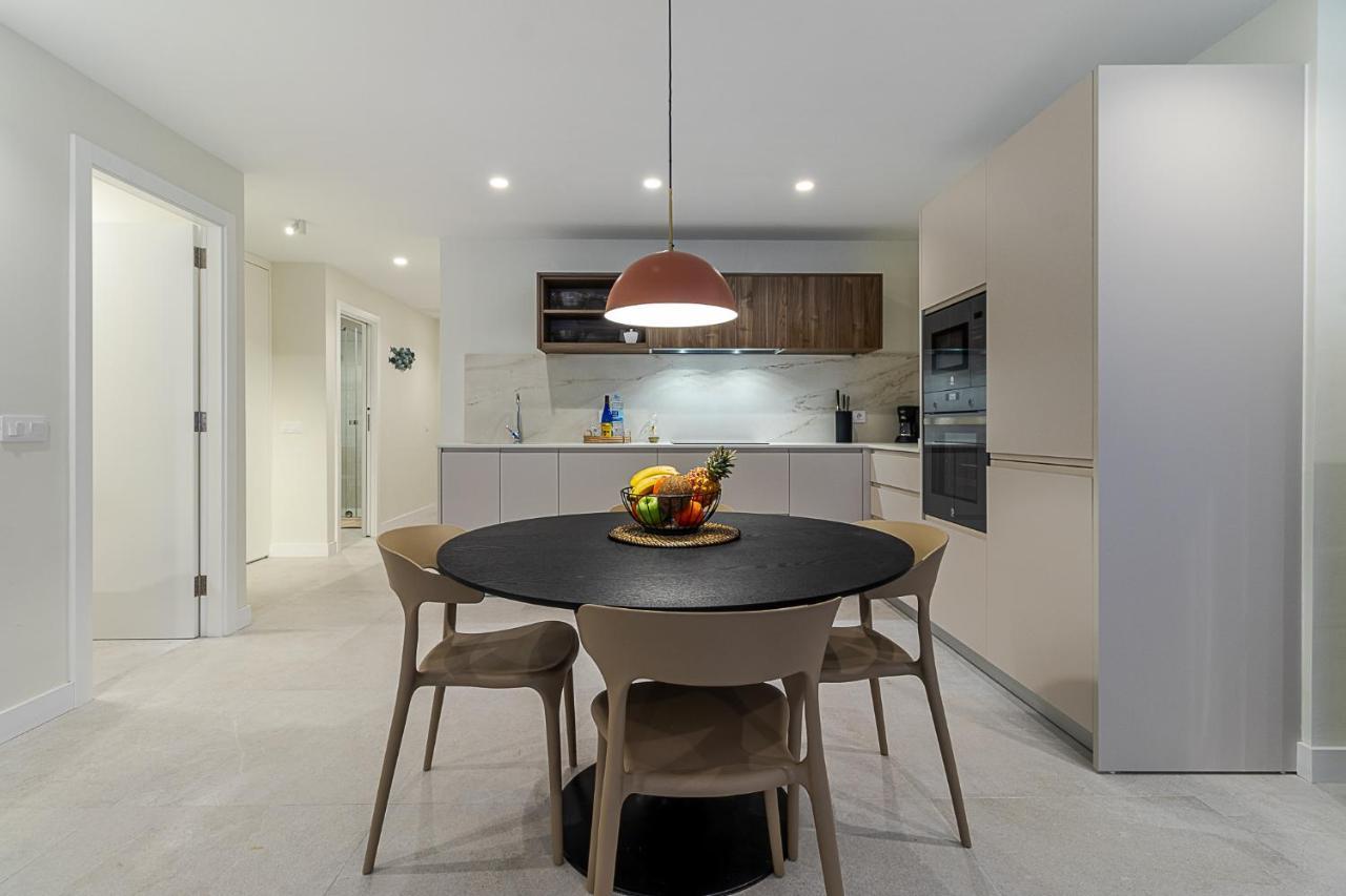 Apartamento El Penon 라스팔마스 외부 사진