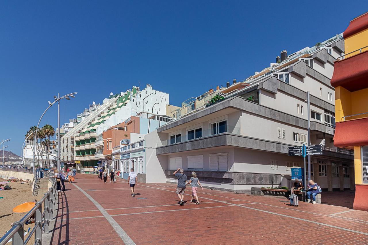 Apartamento El Penon 라스팔마스 외부 사진