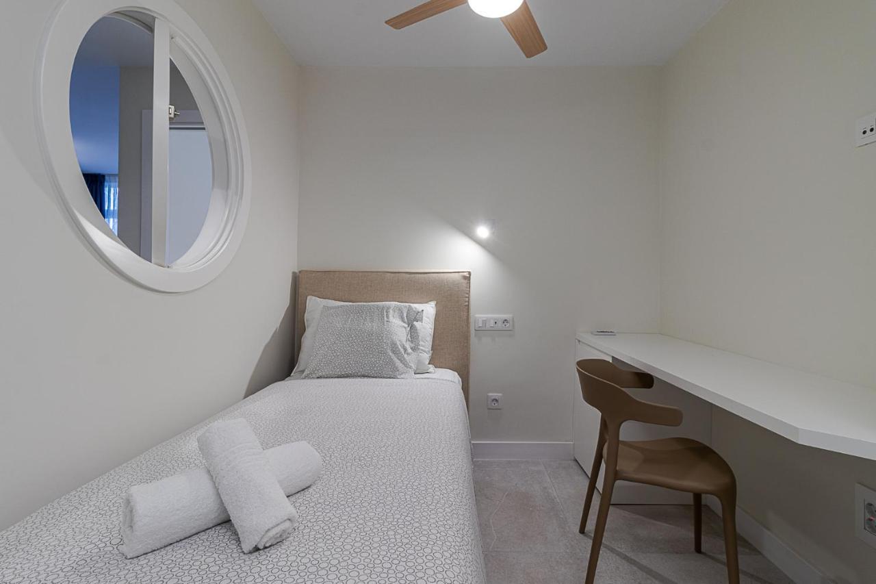 Apartamento El Penon 라스팔마스 외부 사진