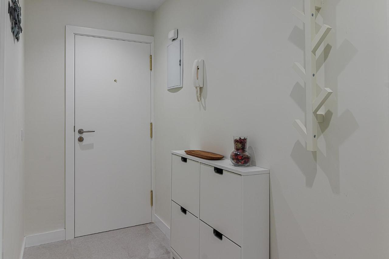 Apartamento El Penon 라스팔마스 외부 사진