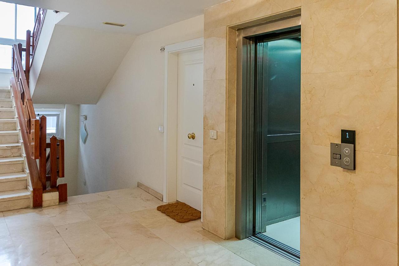 Apartamento El Penon 라스팔마스 외부 사진