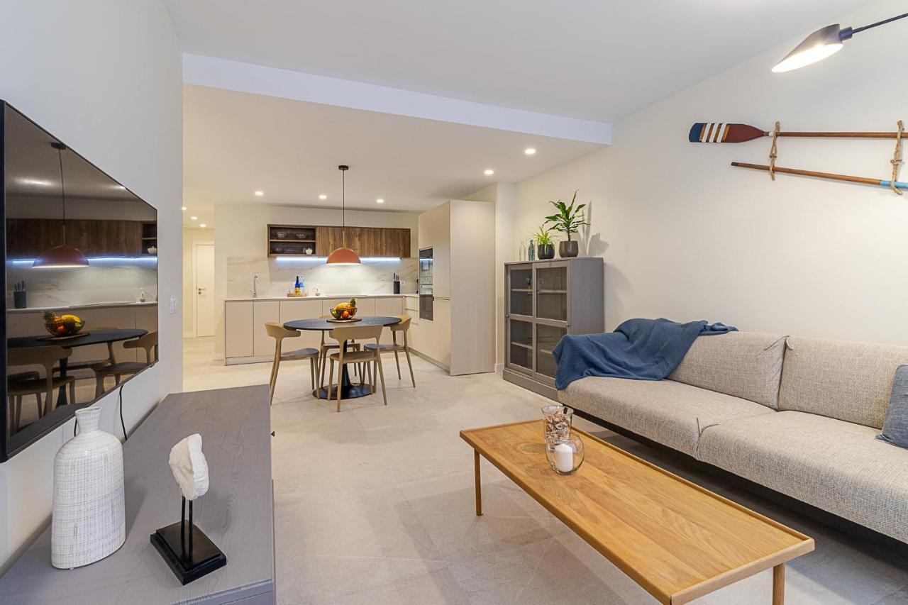 Apartamento El Penon 라스팔마스 외부 사진