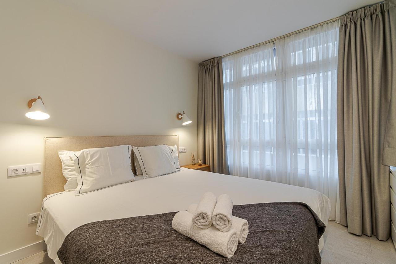 Apartamento El Penon 라스팔마스 외부 사진