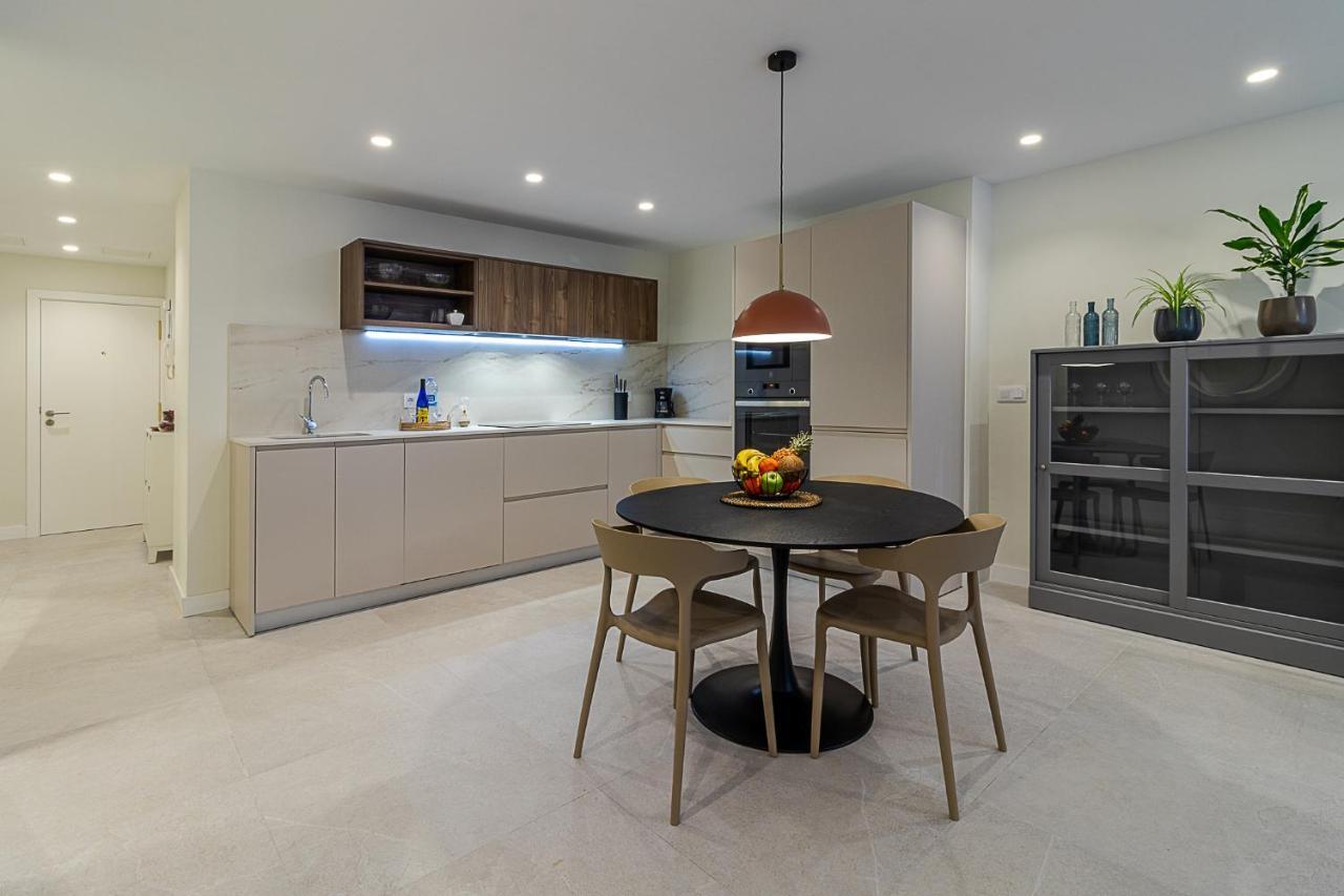 Apartamento El Penon 라스팔마스 외부 사진