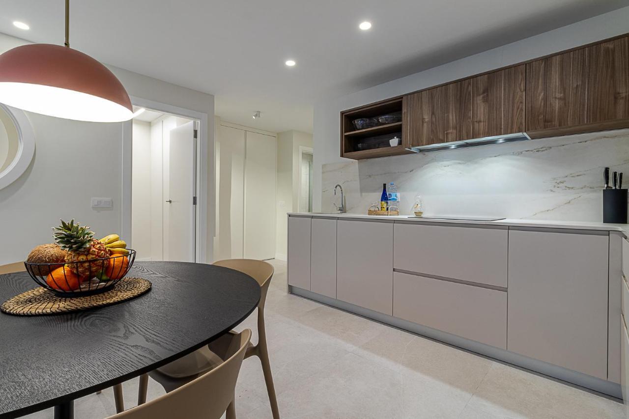 Apartamento El Penon 라스팔마스 외부 사진