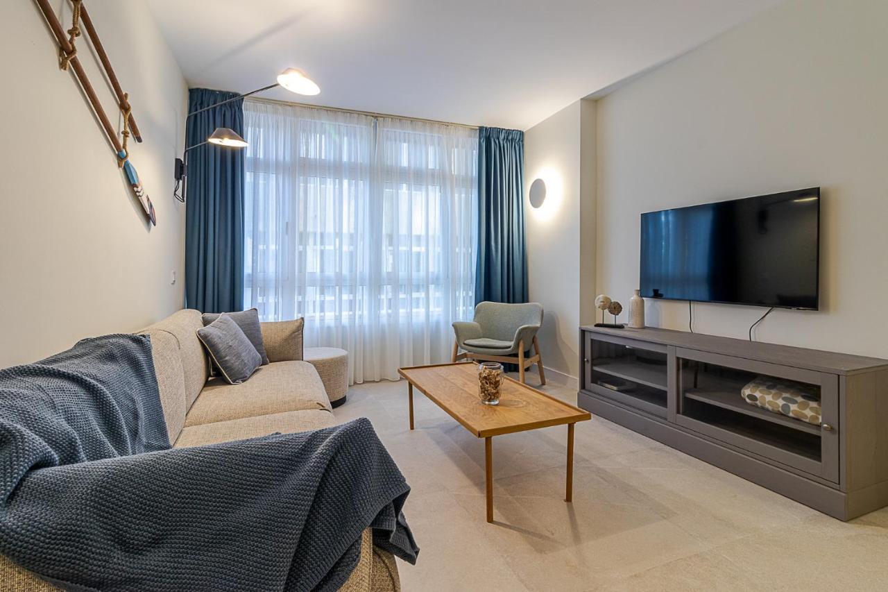 Apartamento El Penon 라스팔마스 외부 사진