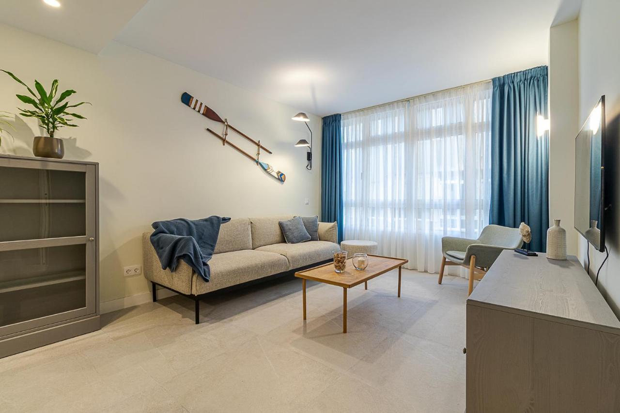 Apartamento El Penon 라스팔마스 외부 사진