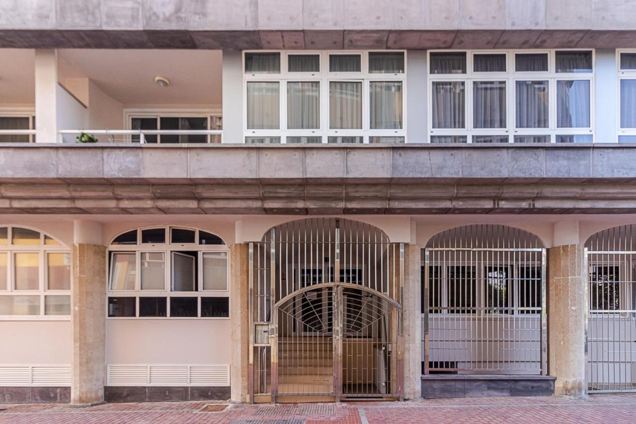 Apartamento El Penon 라스팔마스 외부 사진
