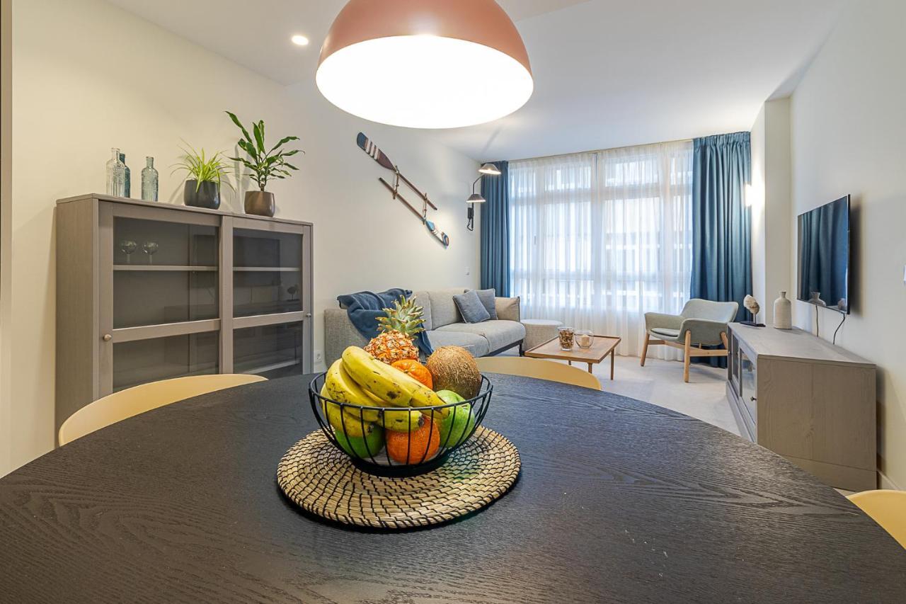 Apartamento El Penon 라스팔마스 외부 사진