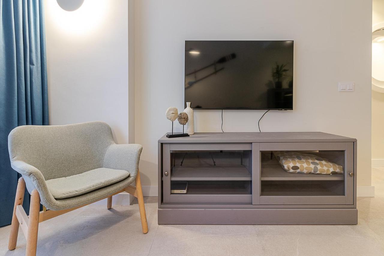 Apartamento El Penon 라스팔마스 외부 사진