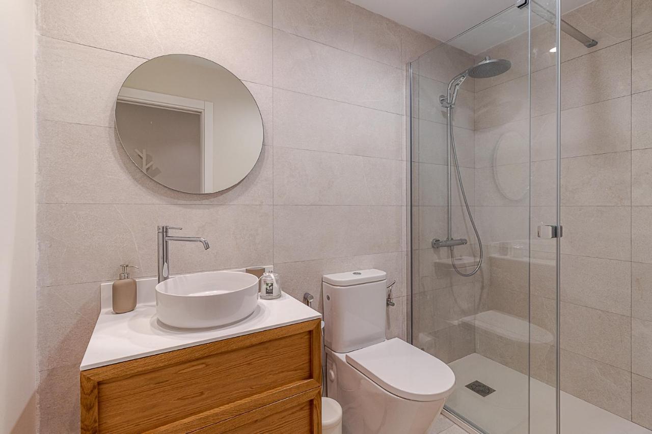 Apartamento El Penon 라스팔마스 외부 사진